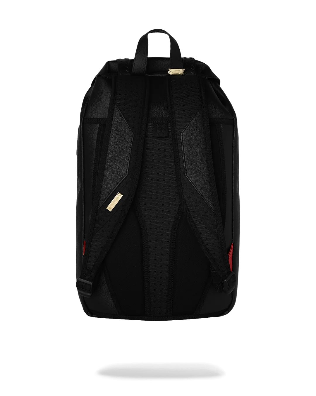 GOLD BRICK DRIP HILLS BACKPACK