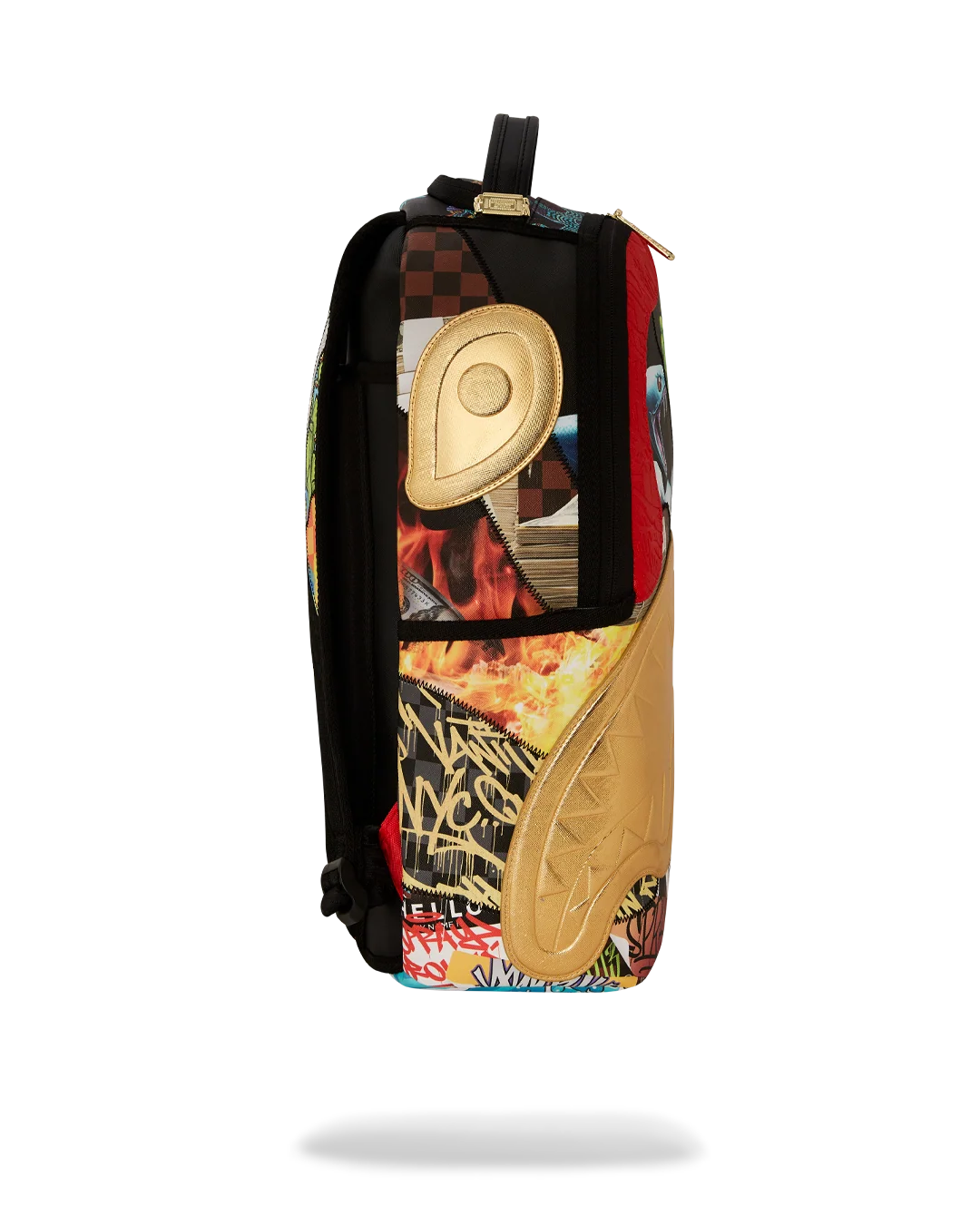 15 YEARS OF EPICNESS BACKPACK