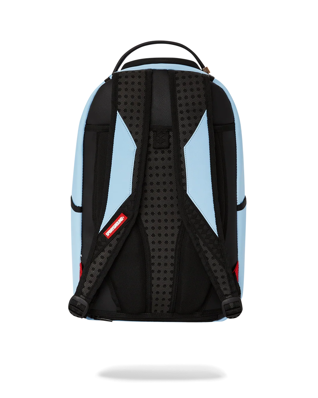 SHARK CENTRAL (BLUE) BACKPACK (DLXV)