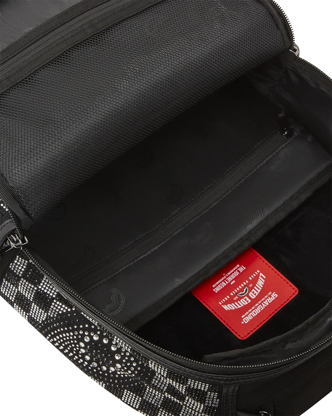 LIGHT YEARS AHEAD BACKPACK (DLXV)