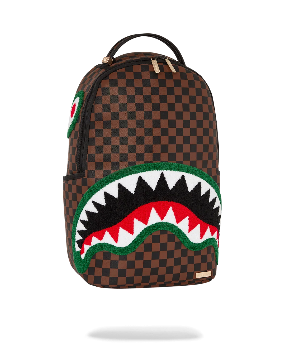 ROMEO AIR ITALIA SHARK BACKPACK