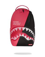 SHARK CENTRAL SUPERNOVA