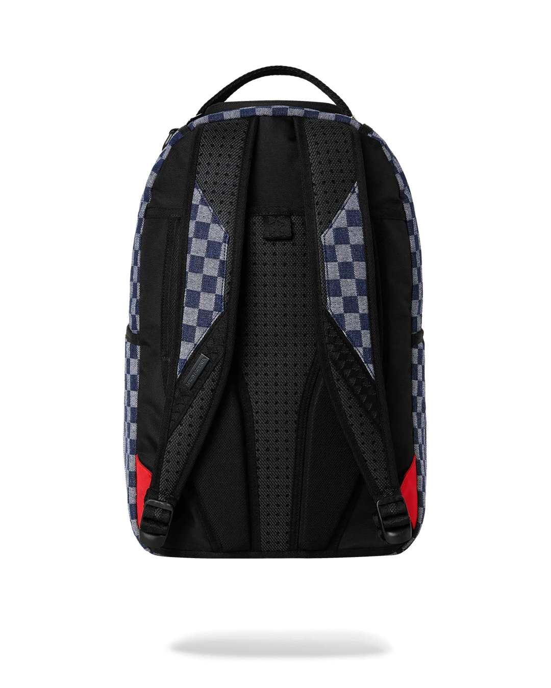 ATELIER BLEU SHARKS IN PARIS BACKPACK