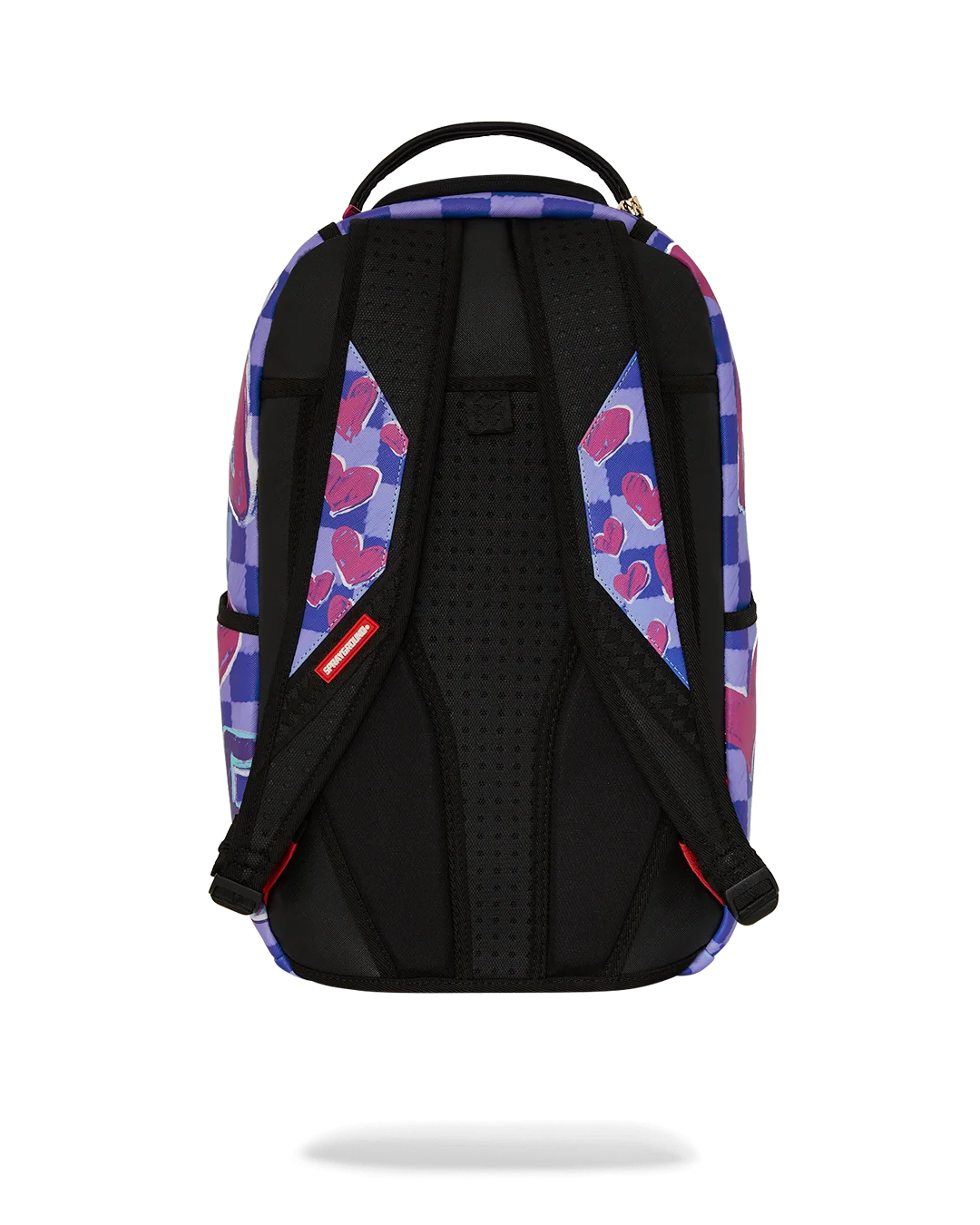 RUGRATS SUSIE CRAYON SHARK DLXSV BACKPACK