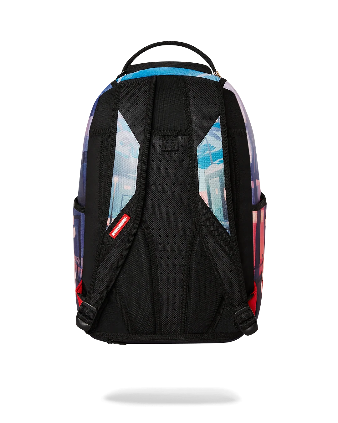 90'S NICK TOON RACER BACKPACK
