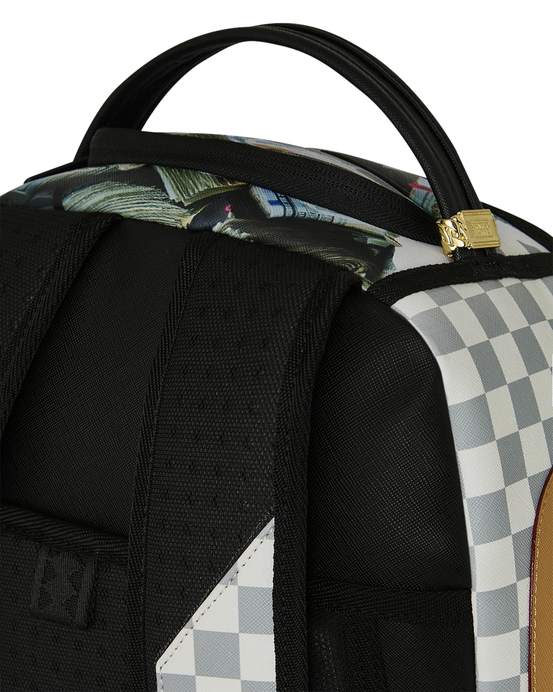 HIDDEN FORTUNE BACKPACK