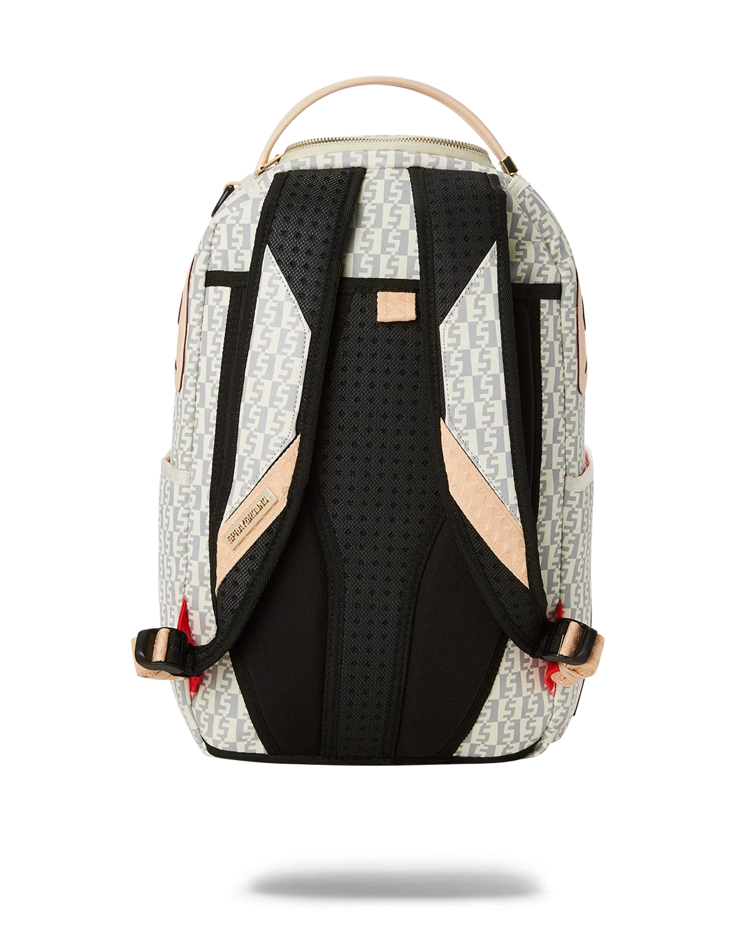 CRÈME DE LA CRÈME BACKPACK (DLXV)