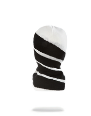 PHANTOM SHARK SLASHES SKI MASK