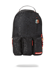 DRAGON SIDE SHARK CARGO