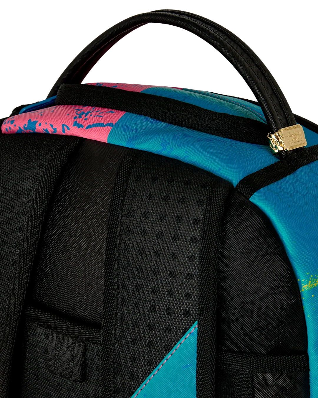 PINK PANTHER - ART HEIST BACKPACK
