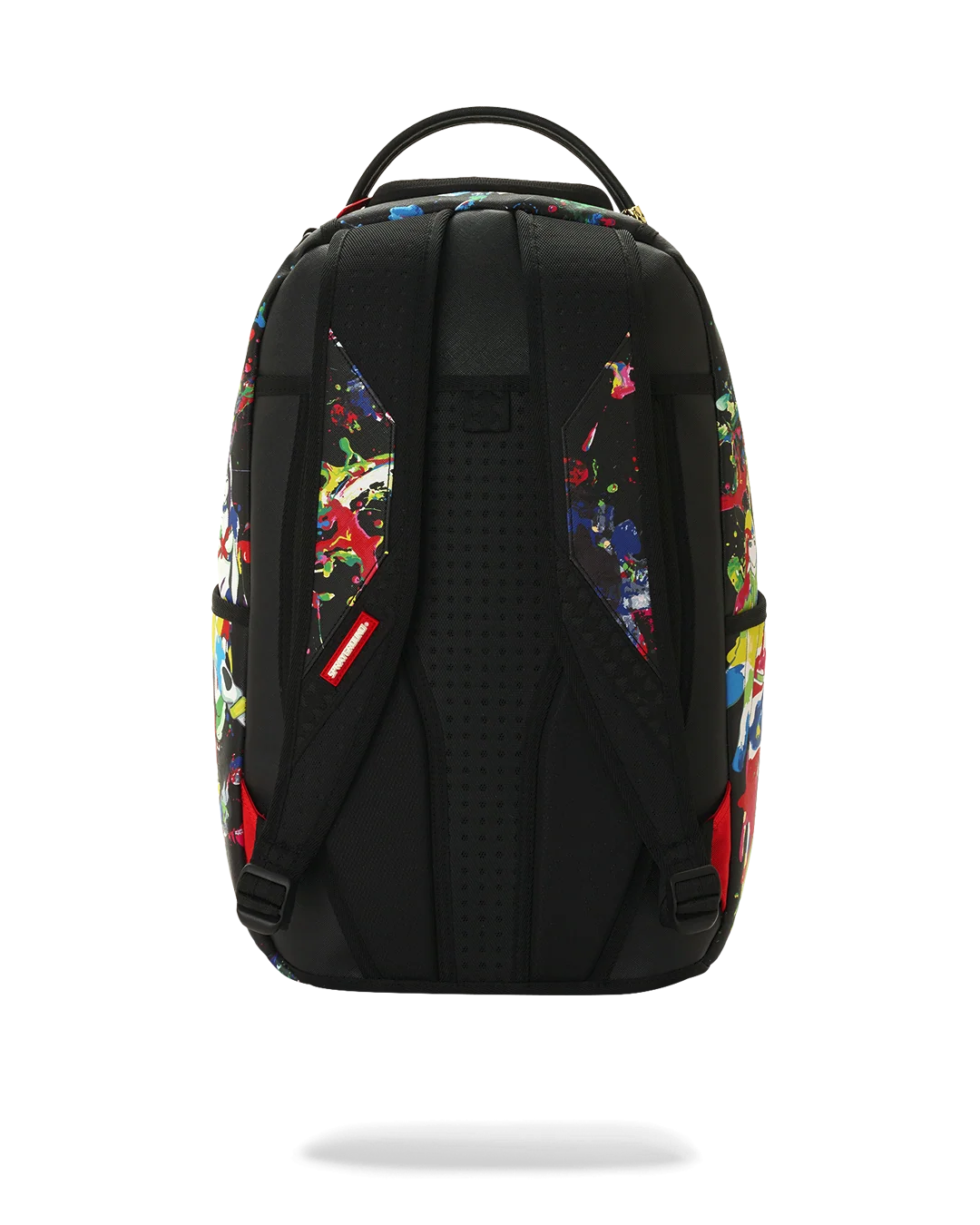COLLABORATION HIDEKI SAIJO SPRAYUP BACKPACK