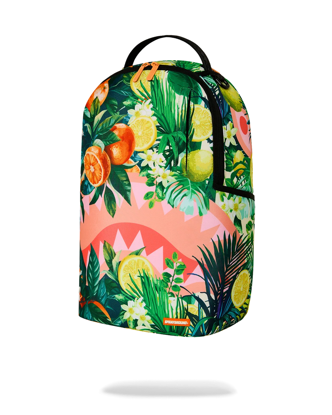 GOLDEN ORCHARD ESTATE BACKPACK