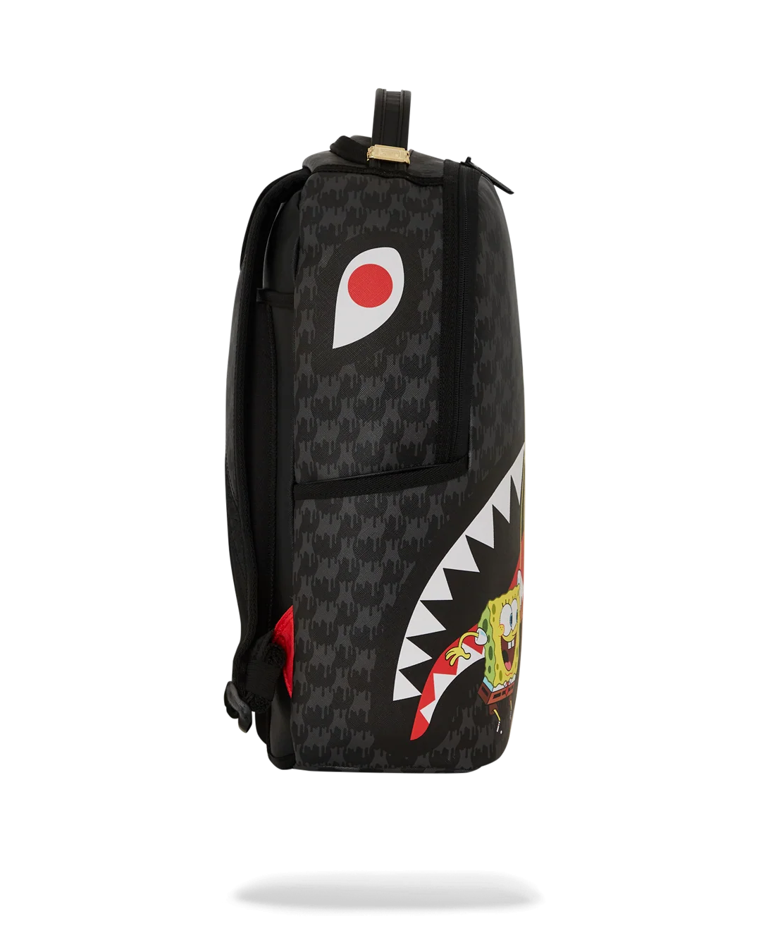 90S NICK CHARACTER CORNER BACKPACK