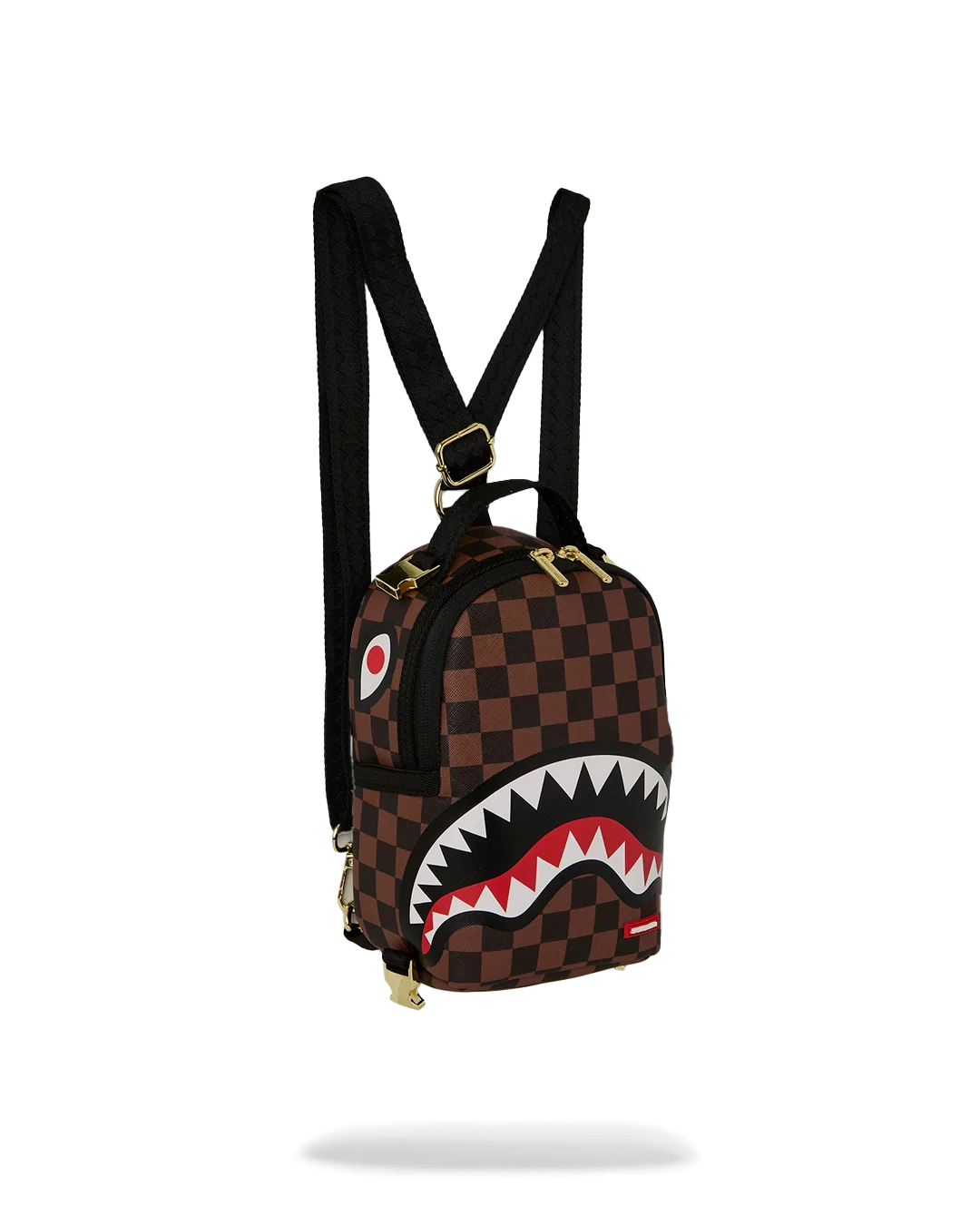 BAG WITHIN A BAG WITHIN A BAG BACKPACK