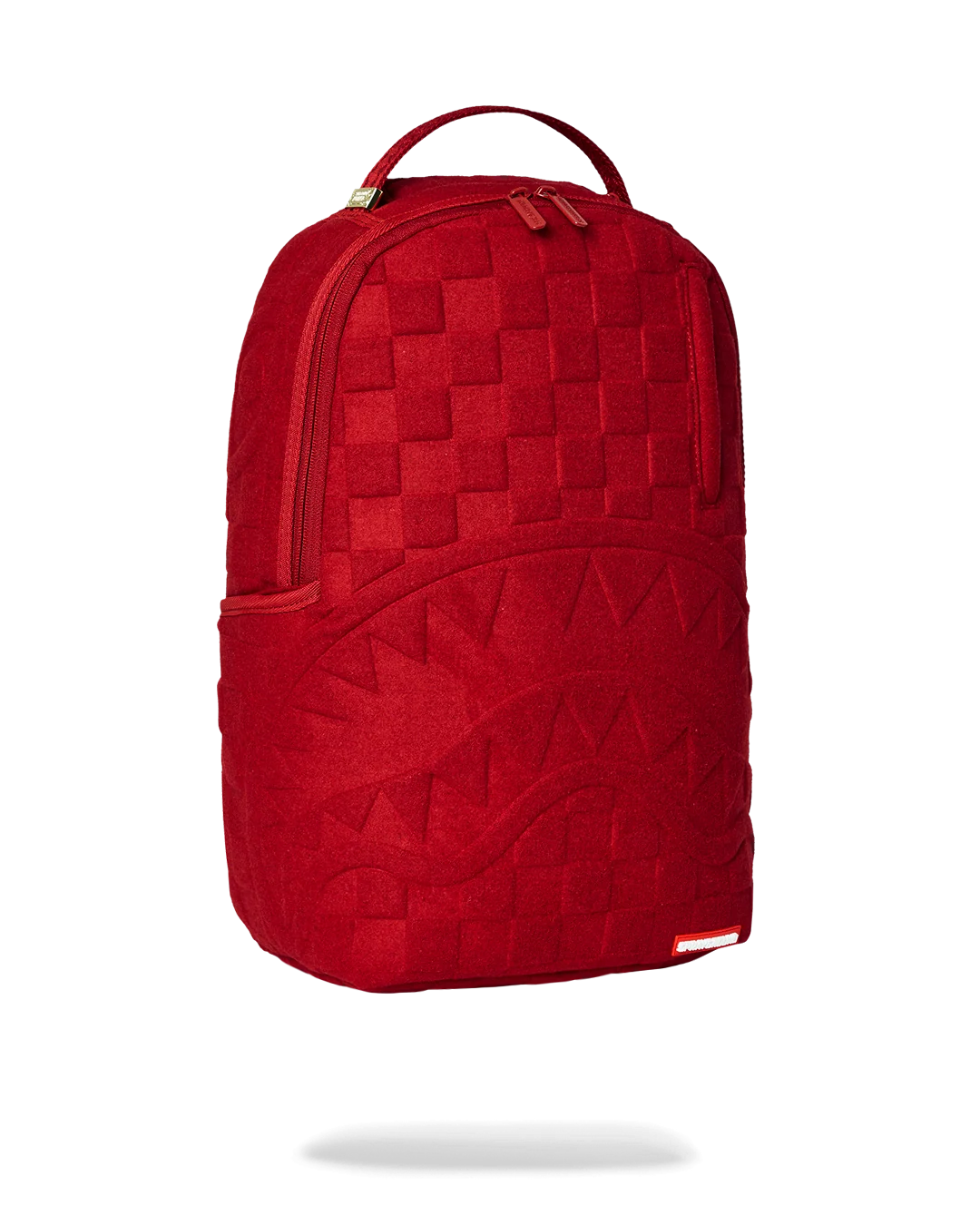 REVVED UP BACKPACK