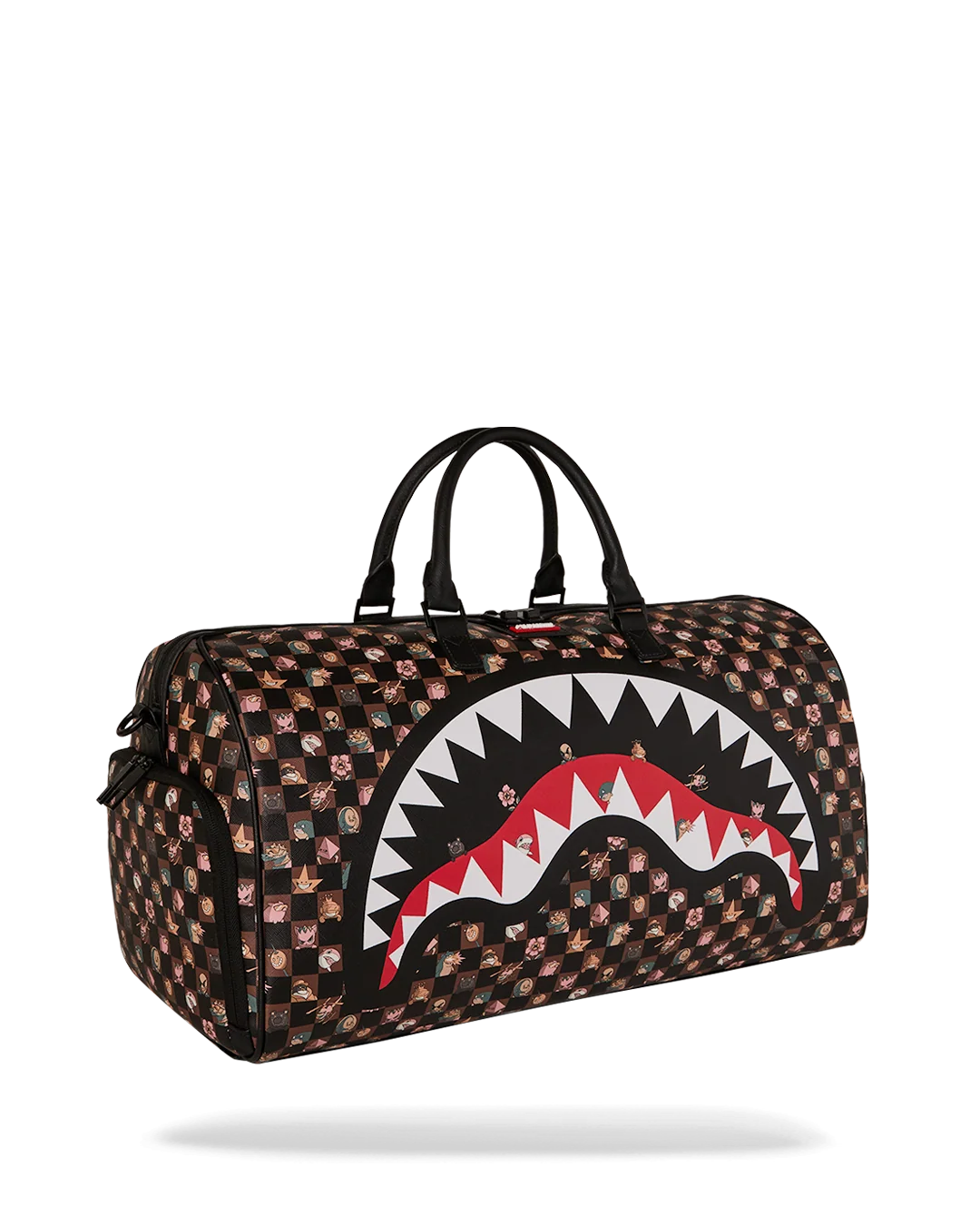 STEALTH CREW DUFFLE
