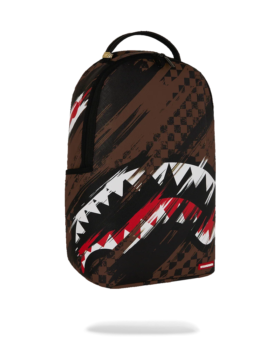SHARKS IN PARIS NIGHT DRIFT BACKPACK