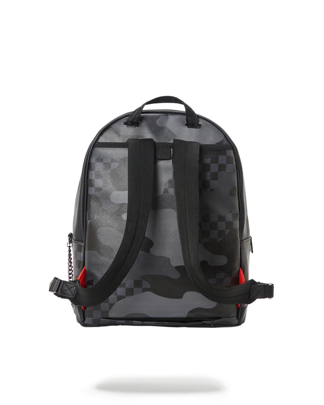 3AM PINK DRIP CHATEAU BACKPACK