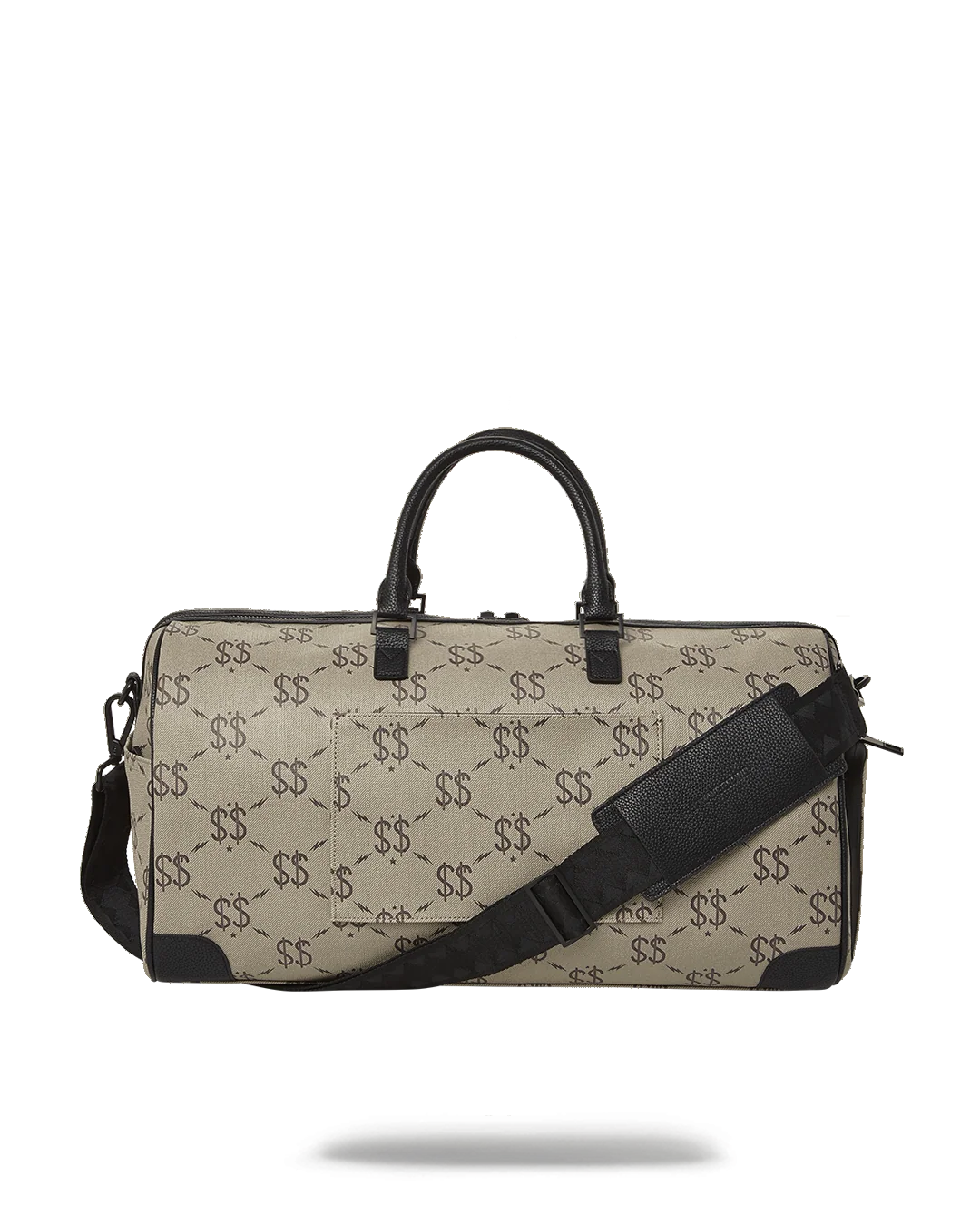 THE GETAWAY DUFFLE