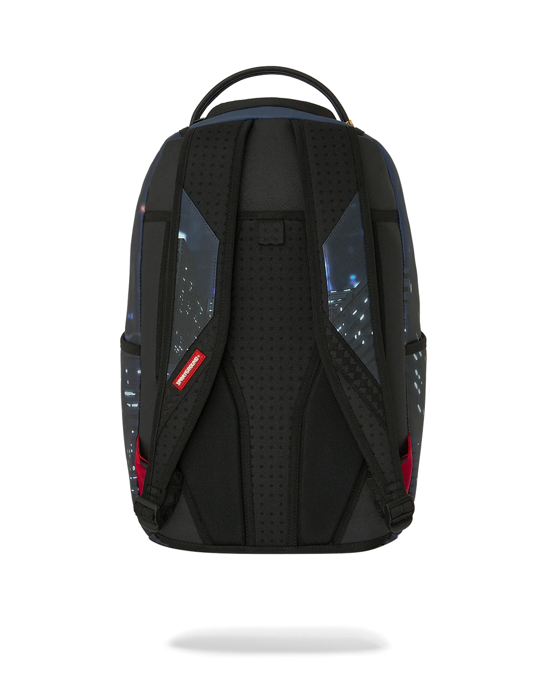 USSF x DC BATMAN OVER SHARK BACKPACK