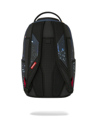 USSF x DC BATMAN OVER SHARK BACKPACK