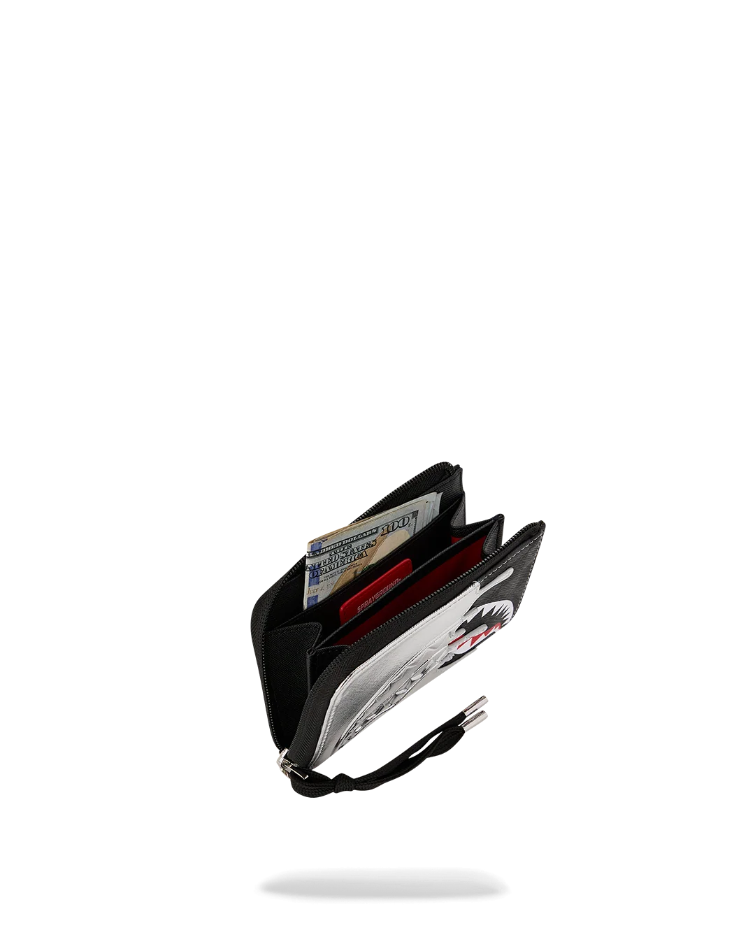 CHROME SPECTRE WALLET