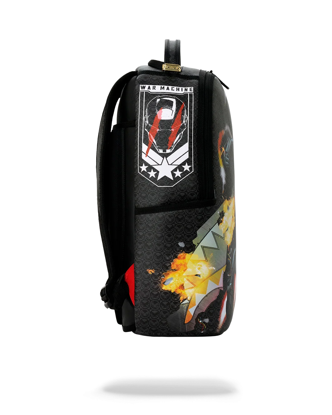 MARVEL AVENGERS FULL ARSENAL BACKPACK