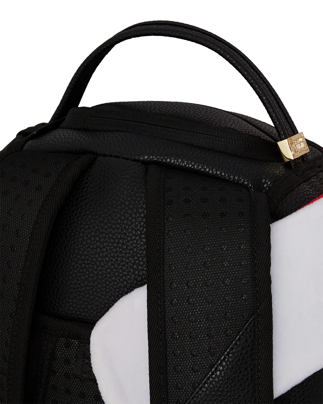 PLUSH SHARK BIG BITE BACKPACK