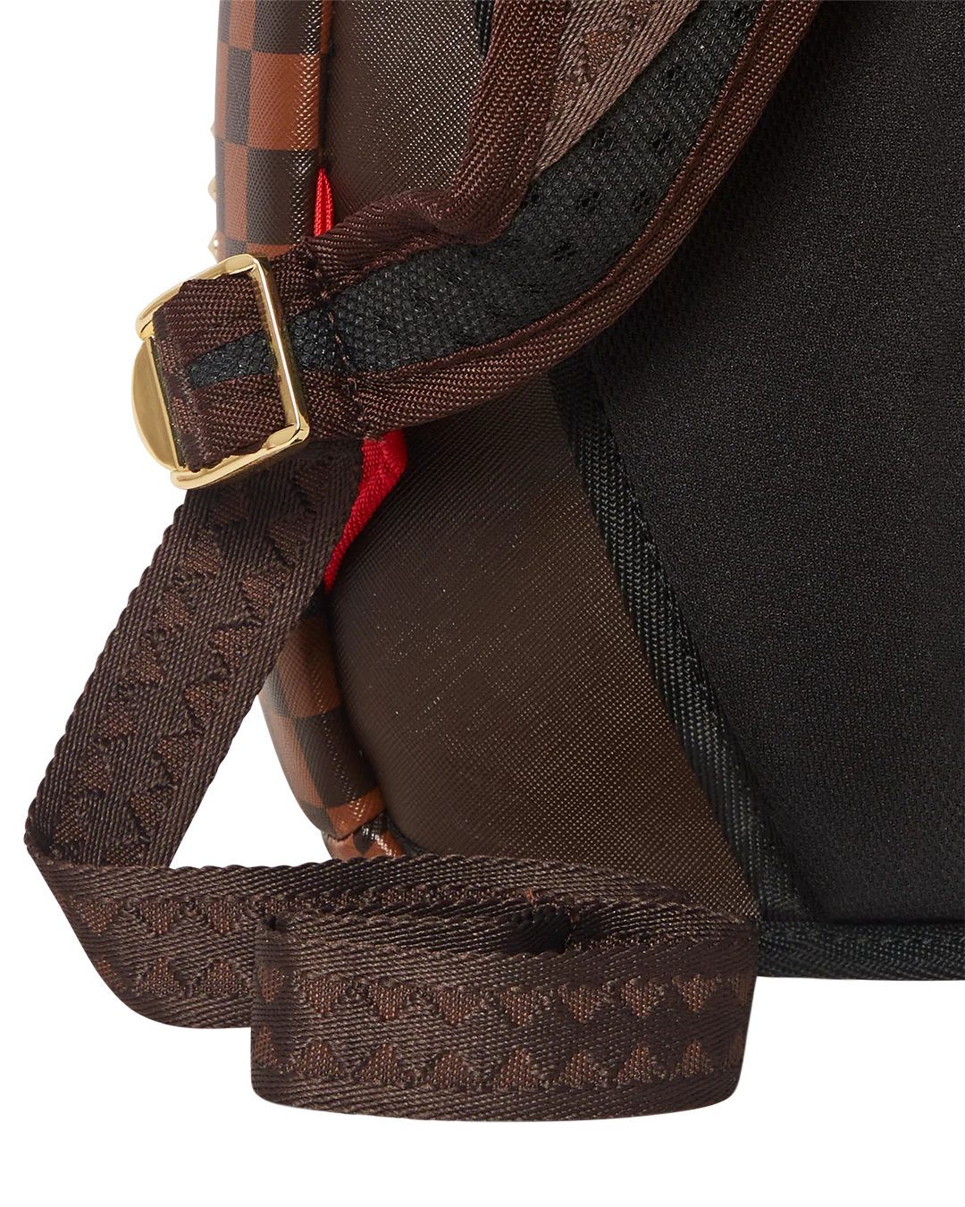 SHARKS IN PARIS POLARIS BACKPACK (DLXV)