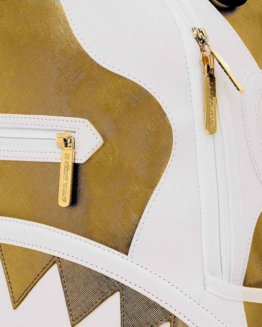 YOUR MAJESTY DLXSV BACKPACK