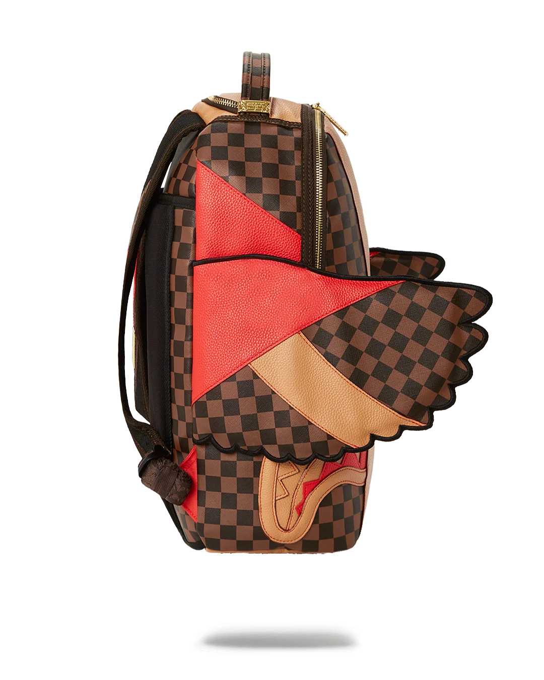 RACEWAY HENNY WING BACKPACK (DLXV)