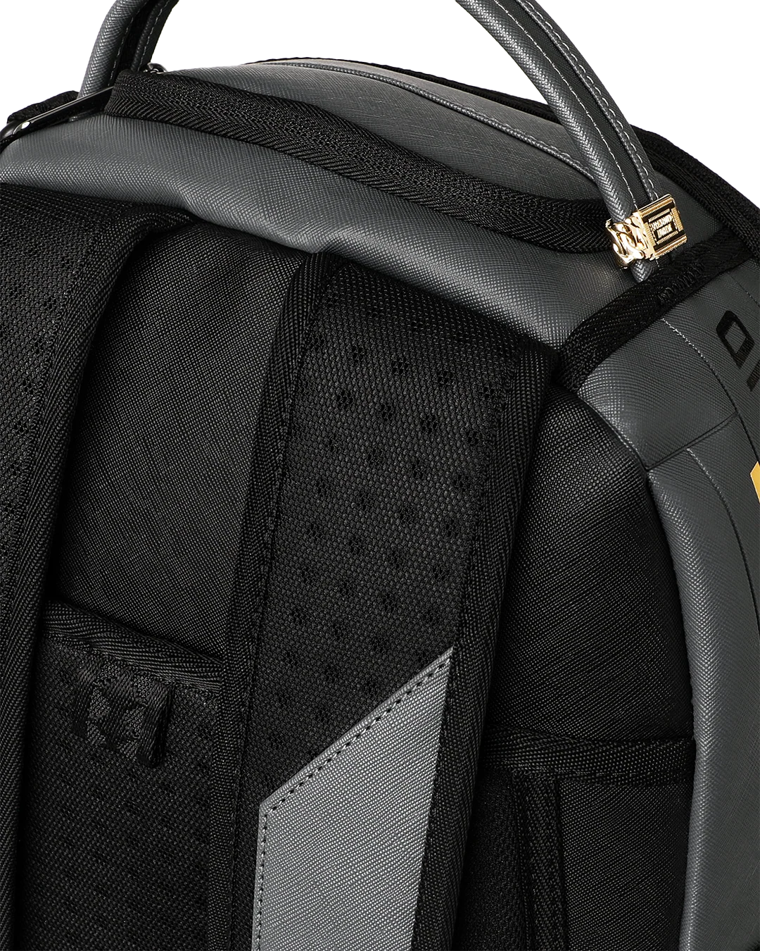 BOEING COLLAB C-17 GLOBEMASTER BACKPACK