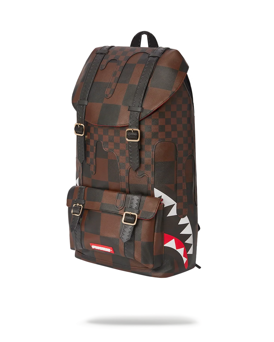 XTC SHARKS IN PARIS HILLS BACKPACK
