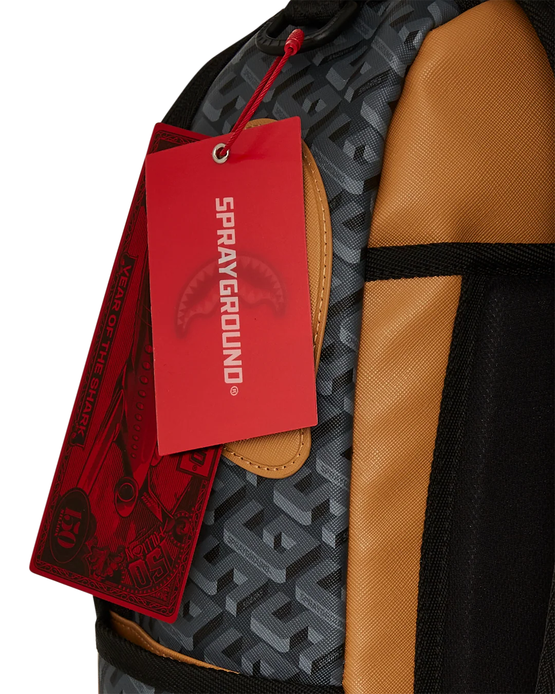 SG3D HENNY BACKPACK