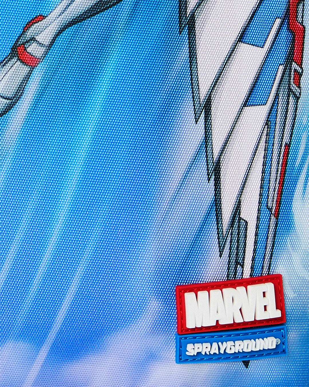 MARVEL FALCON SOAR TO NEW HEIGHTS BACKPACK