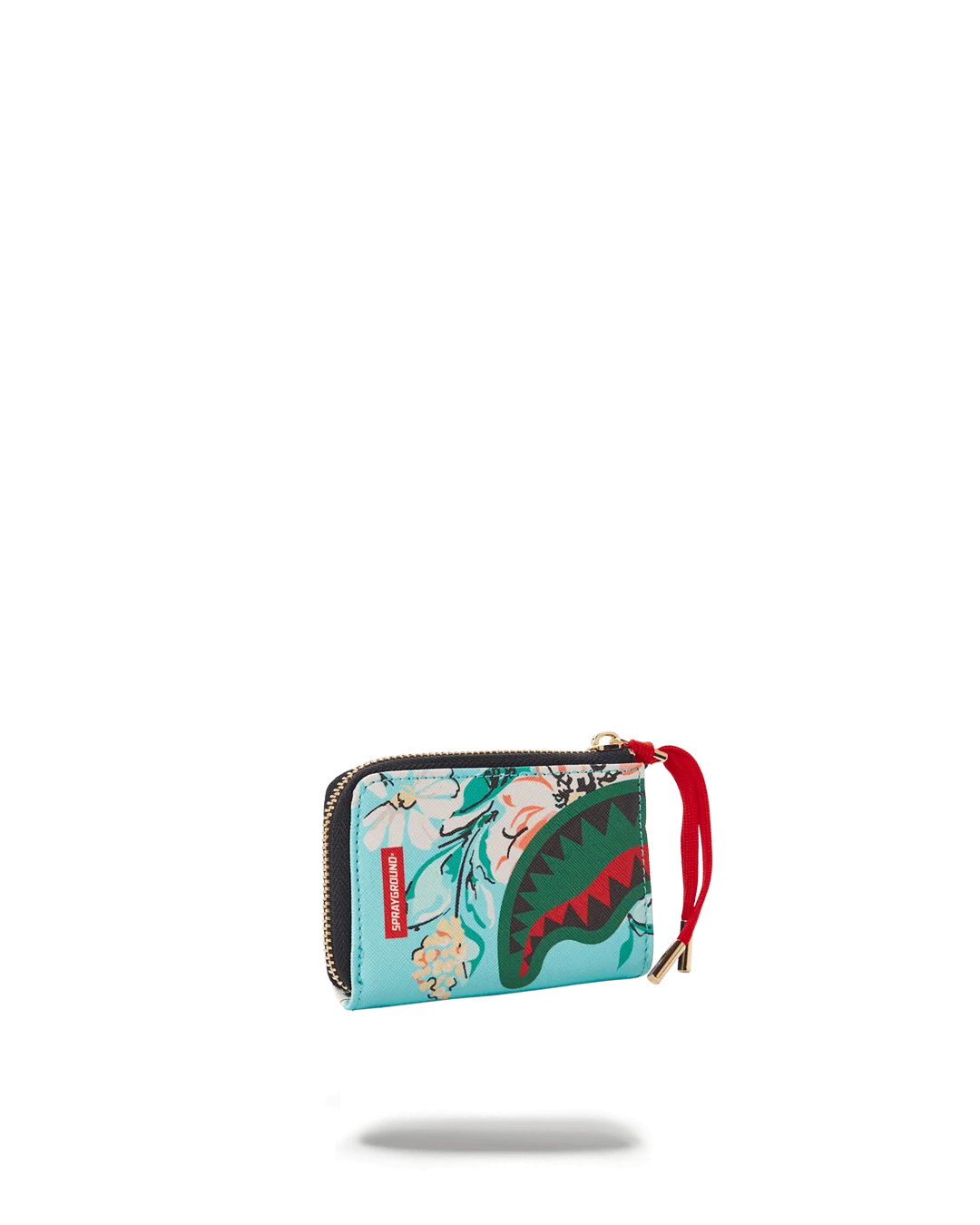 THE SANCTUARY WALLET