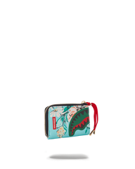 THE SANCTUARY WALLET
