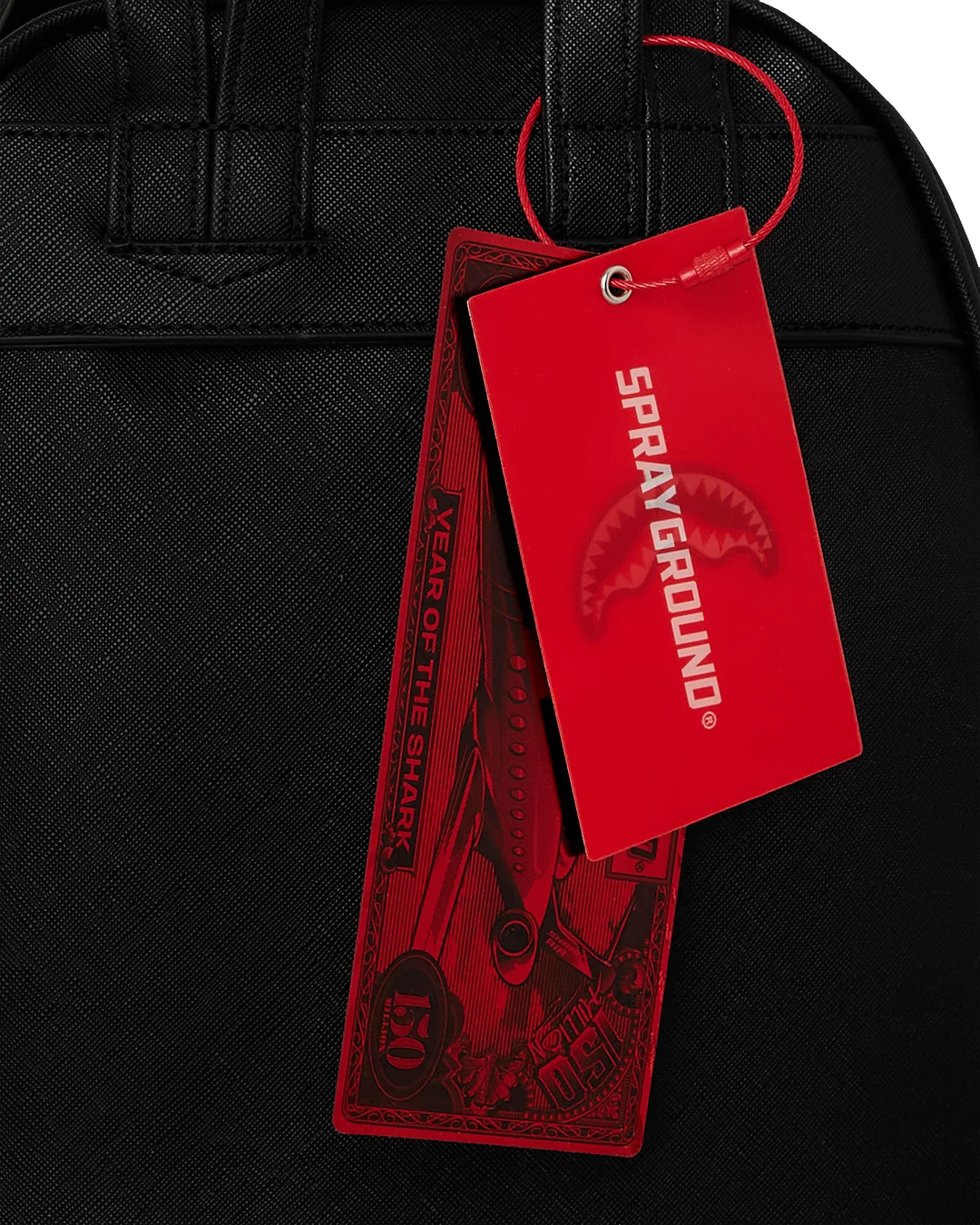 KNIT COMMANDER SAVAGE BACKPACK
