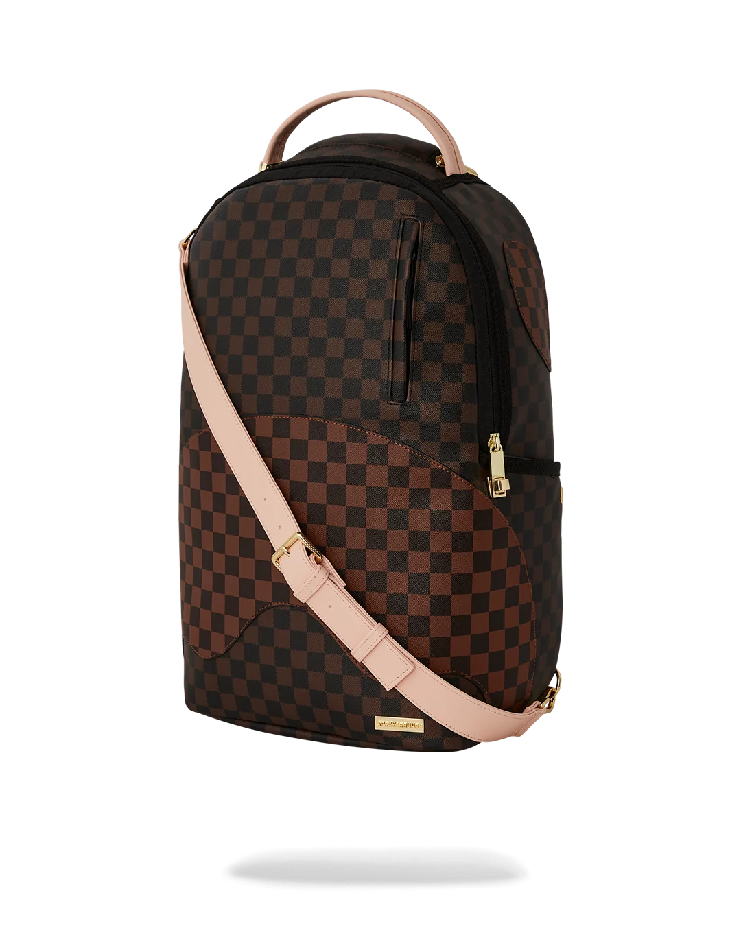 BANDOLERO NOUVEAU BACKPACK