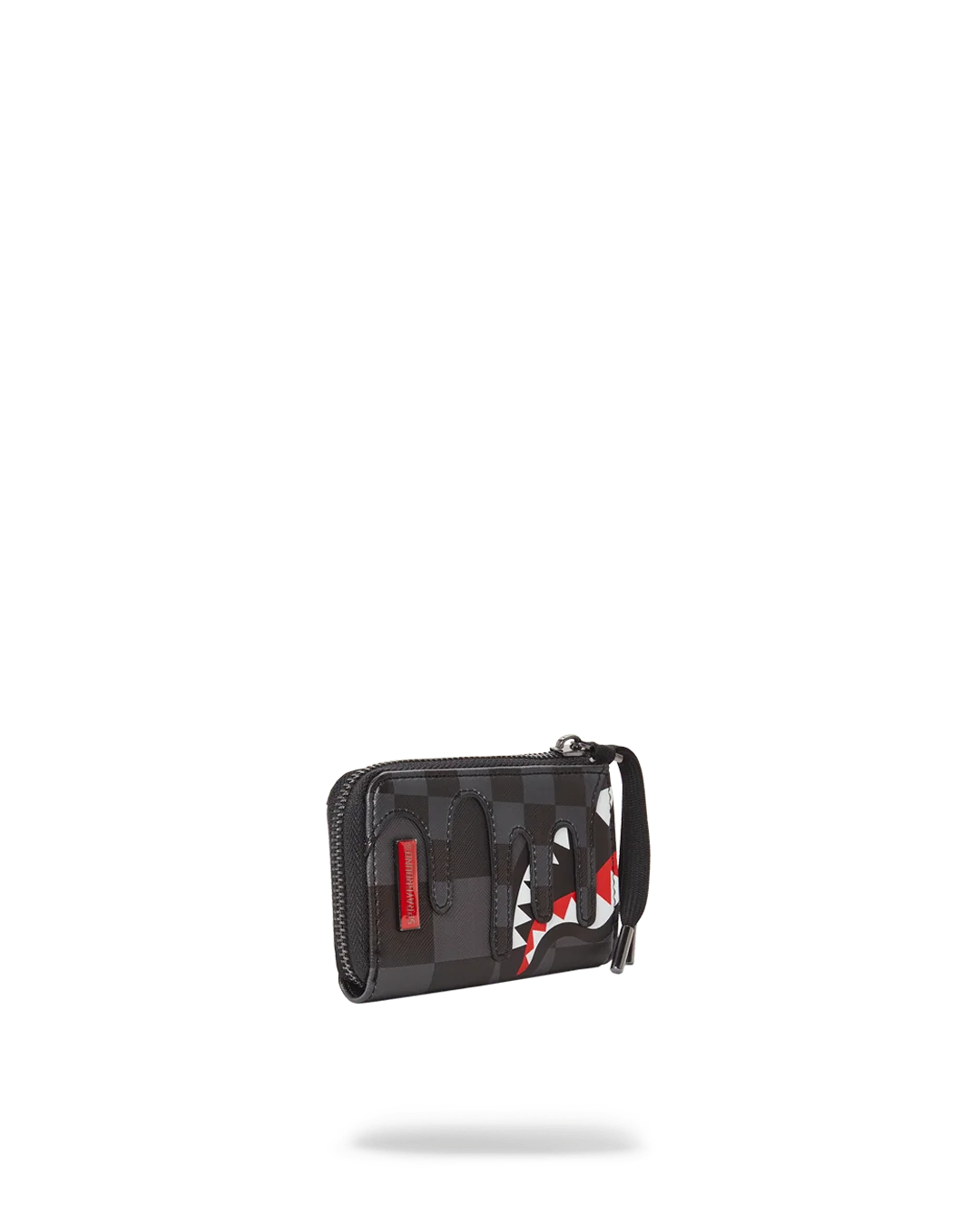 XTC GREY SHARKS IN PARIS WALLET