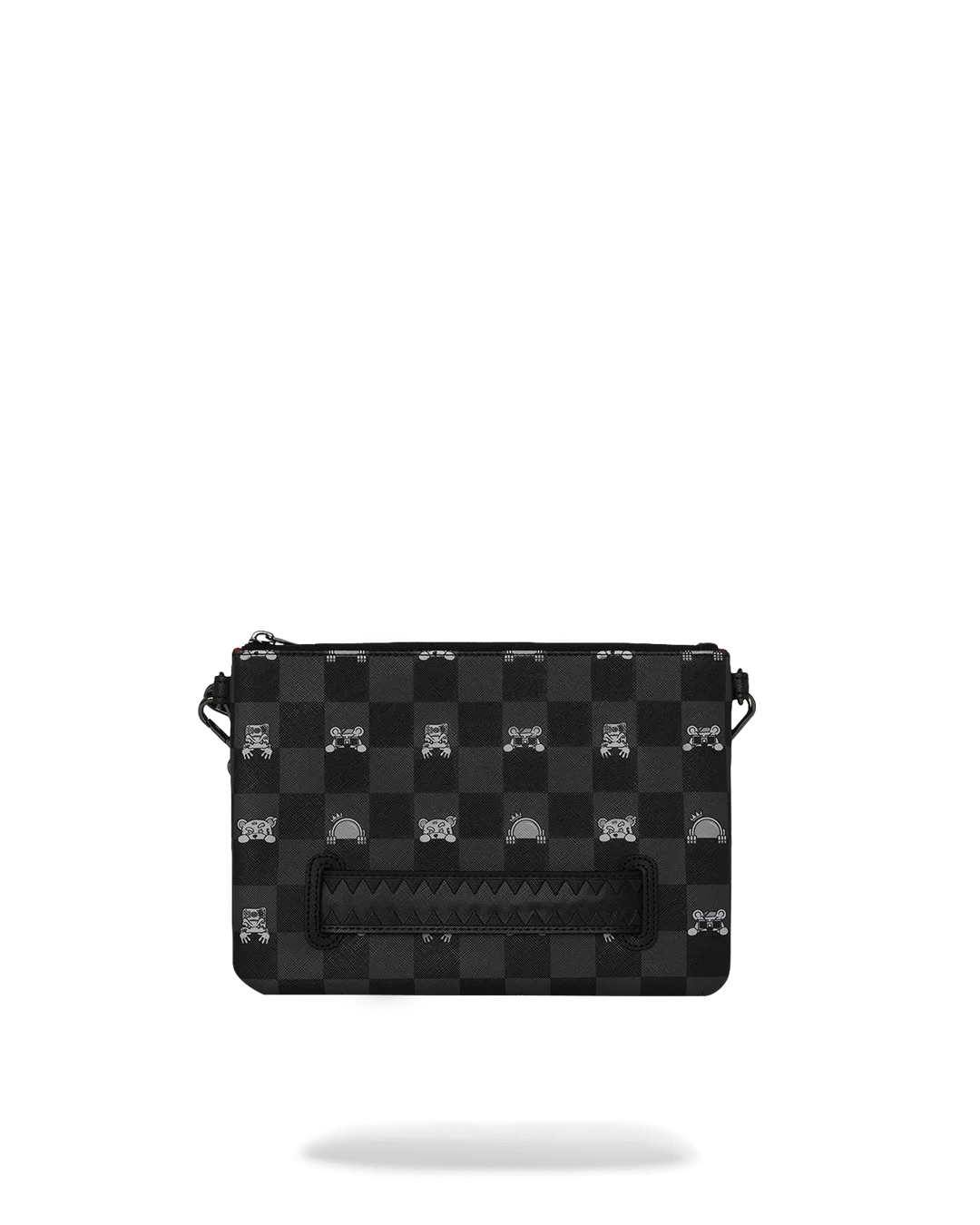 SHARK MOB HIDEOUT CROSSOVER CLUTCH