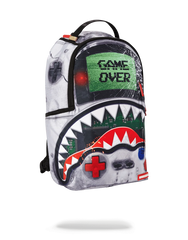 GAME OVER SHARK