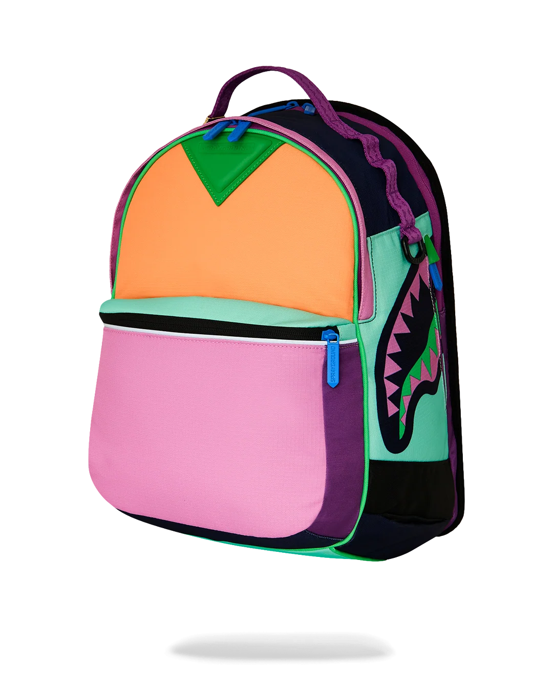 OSAKA ONE-VISION BACKPACK
