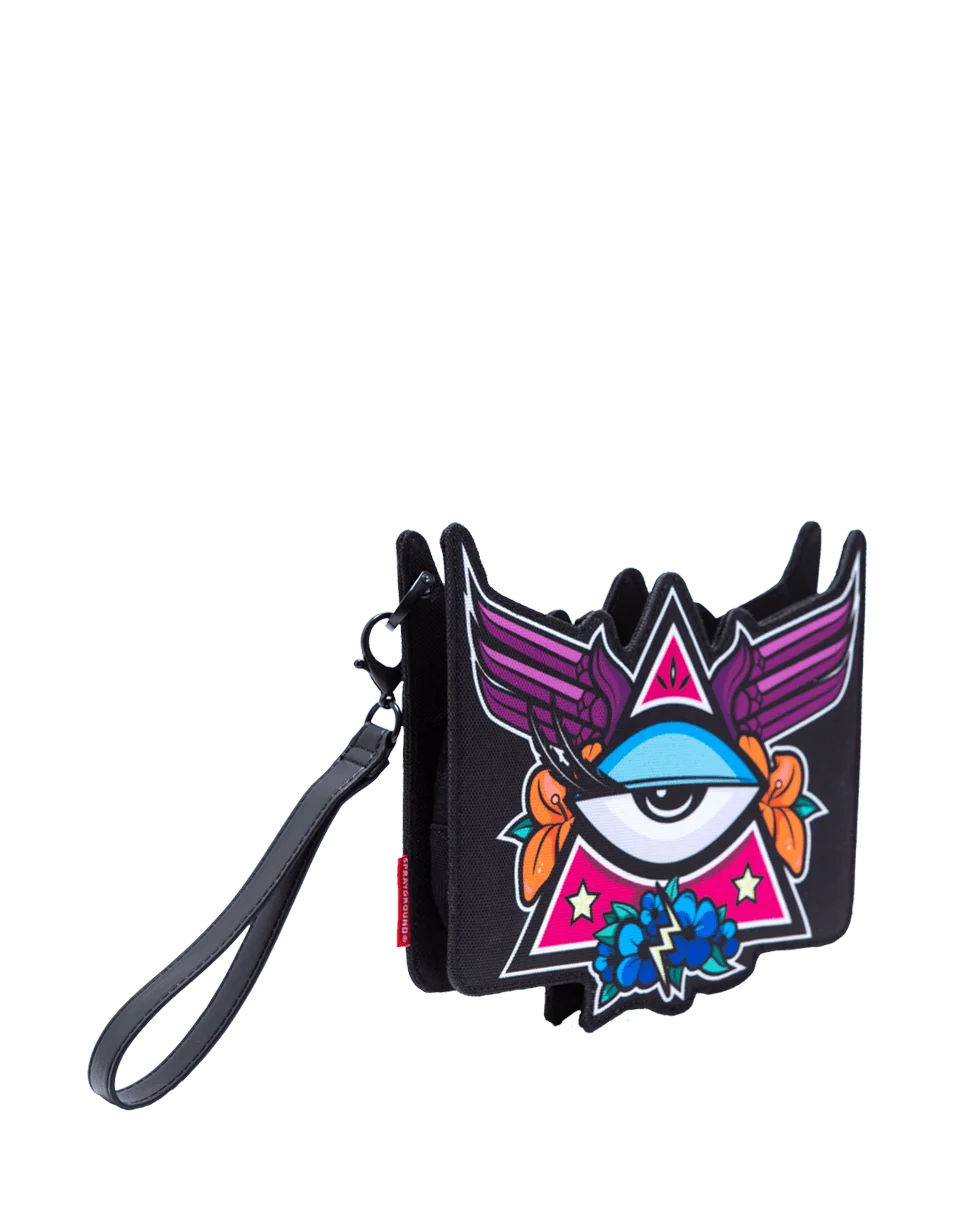 RICH LOVE CLUTCH