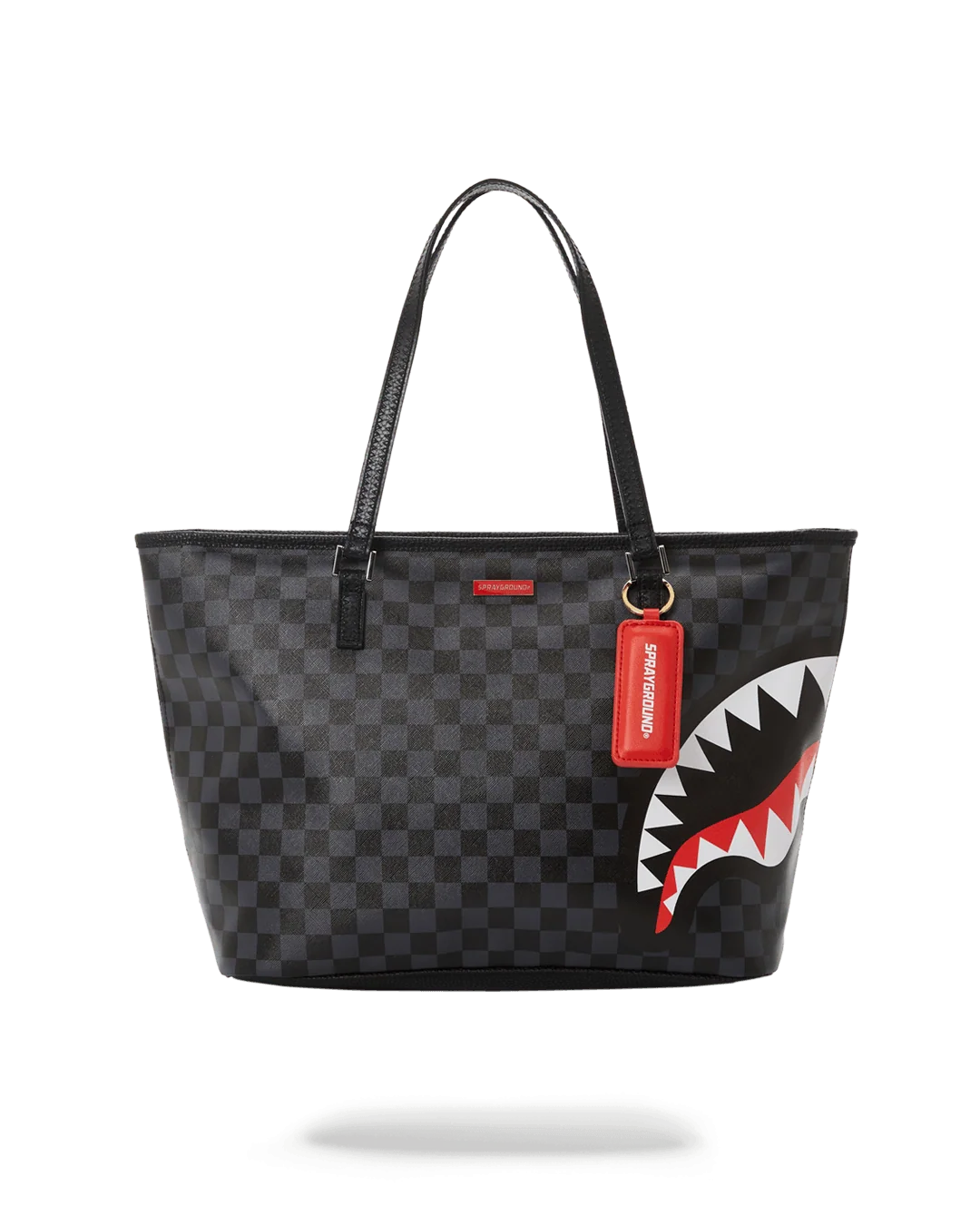 ITALIA DIVISO TOTE