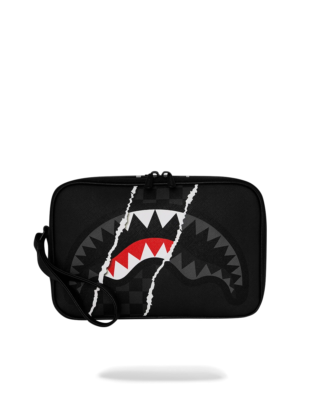 SHARK SLASH TOILETRY BRICK