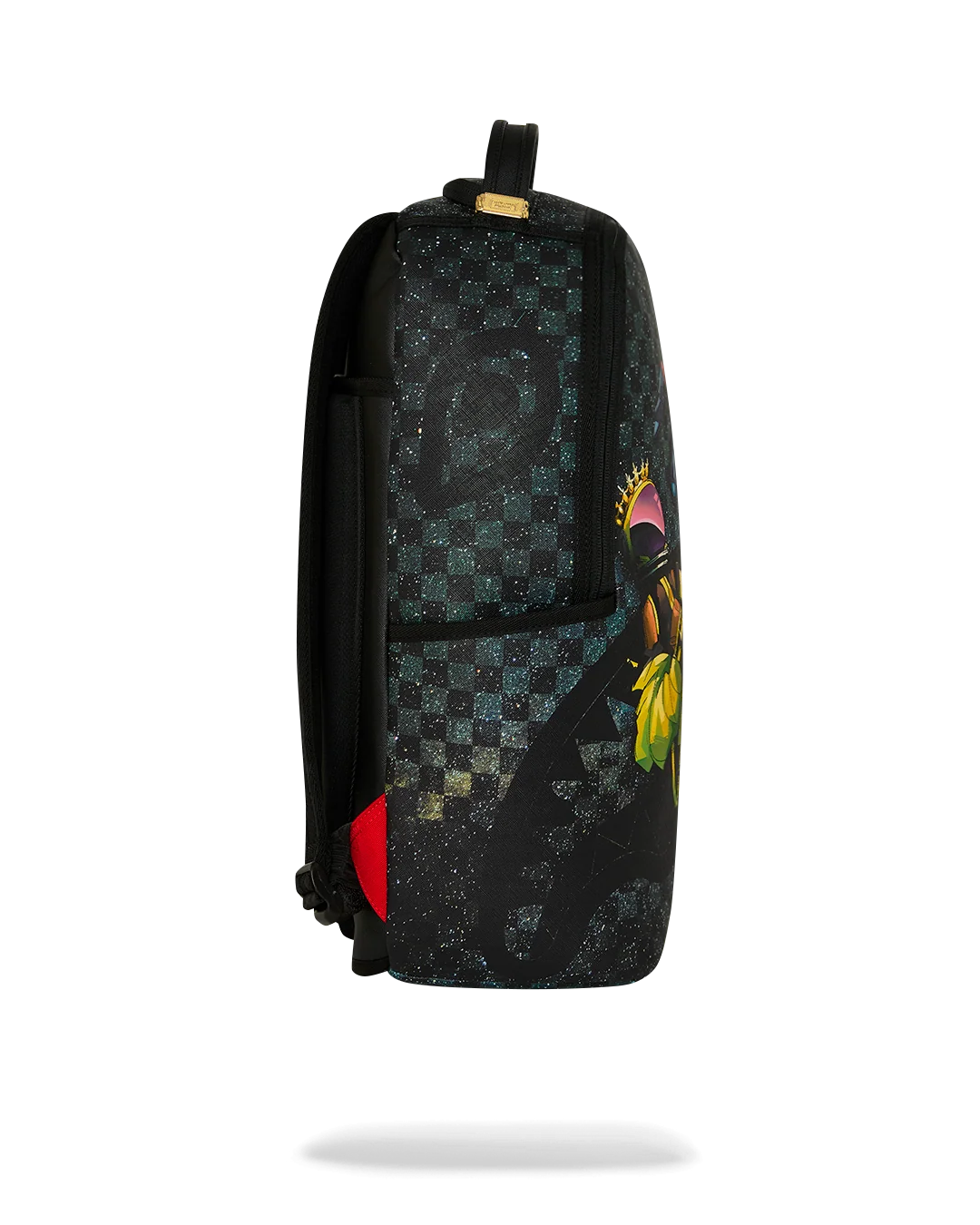 COSMIC COUTURE BACKPACK