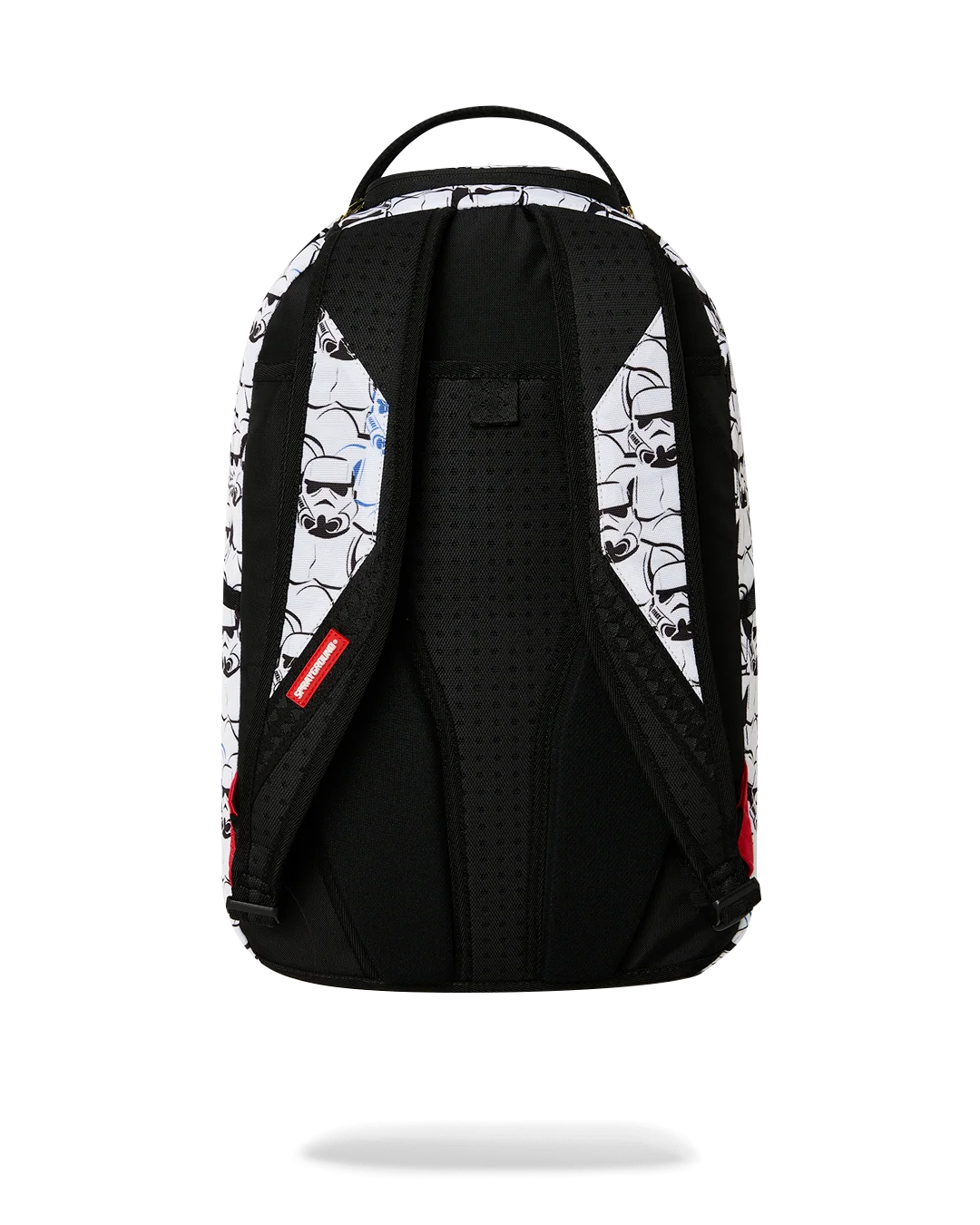STAR WARS STORMTROOPER SHARK BACKPACK