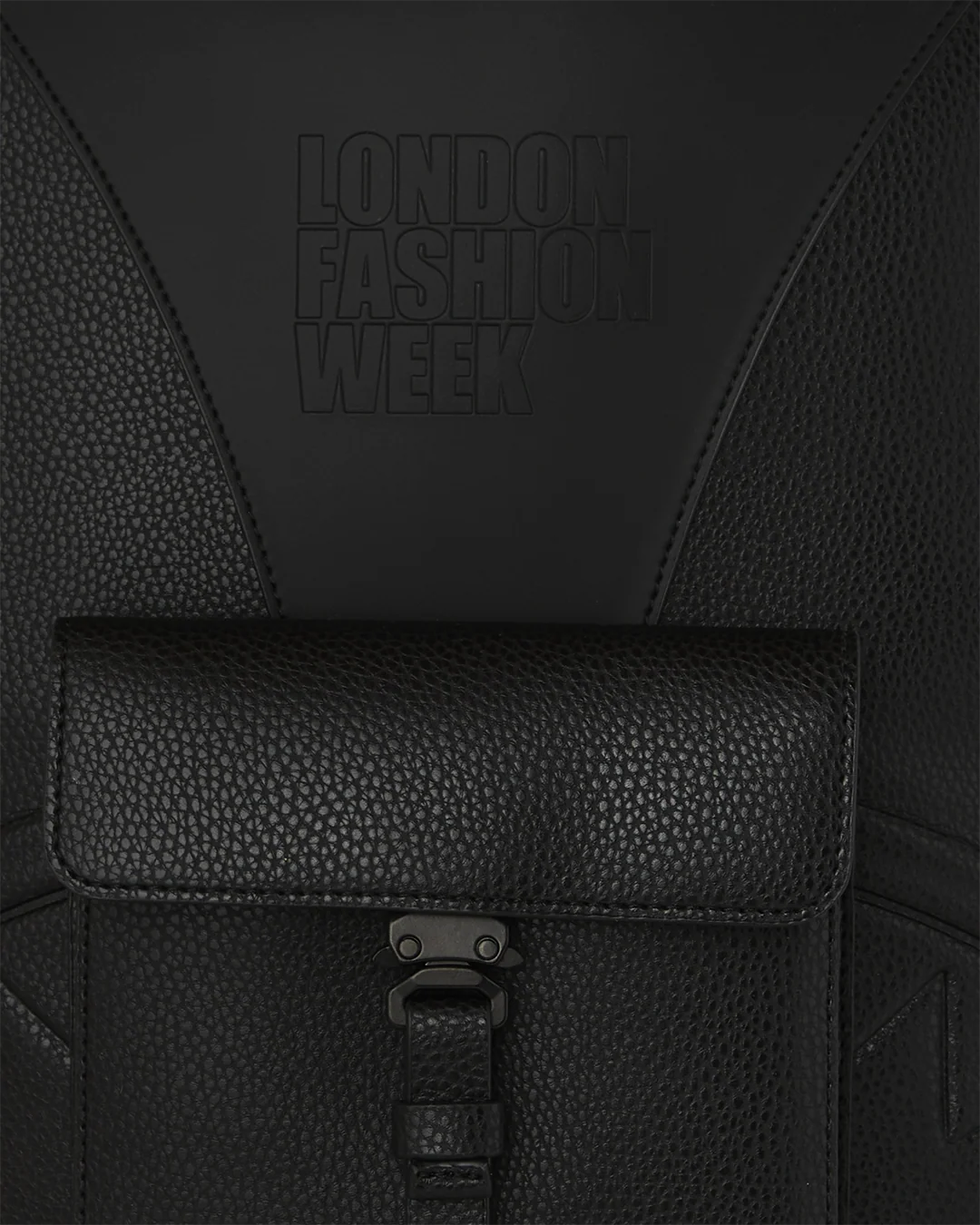 LONDON FASHION WEEK RED CARPET READY BACKPACK
