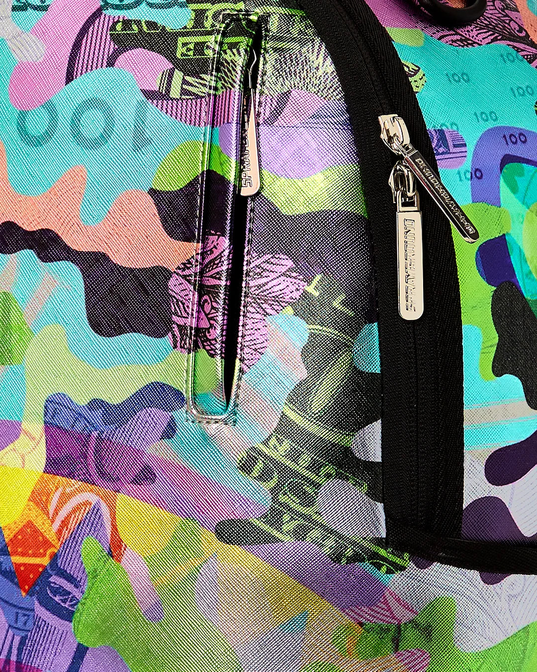 HEAVY RHYTHM BACKPACK